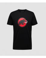 Mammut Core T-Shirt Classic Herren black