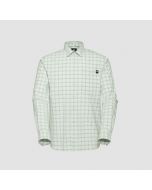Mammut Lenni LS Shirt Herren sage