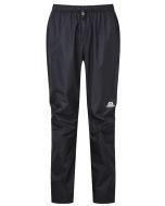 Mountain Equipment Zeno FZ Pant Damen black