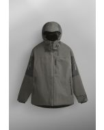 Picture Lassen 3L Xpore Jacket Herren grey