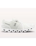 On Cloud 5 Herren undyed white