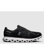 On Cloud 6 Herren black white