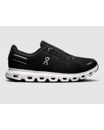 On Cloud 6 Damen black white