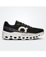 On Cloudmonster 2 Herren black frost