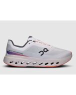 On Cloudsurfer Next Herren white flame
