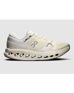 On Cloudsurfer 2 Damen ivory