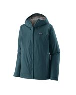 Patagonia Torrentshell 3L Rain Jacket Herren tidal