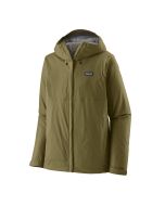Patagonia Torrentshell 3L Rain Jacket Herren tent green