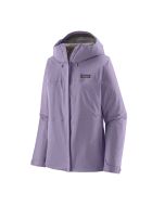 Patagonia Torrentshell 3L Rain Jacket Damen purple