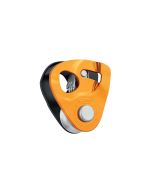 Petzl Nano Traxion orange