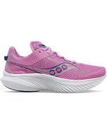Saucony Kinvara 14 Damen grape
