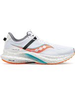 Saucony Tempus Herren white