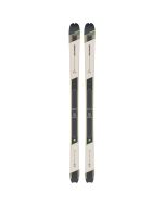 Salomon MTN 86 carbon unisex beige 24/25