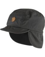 Fjällräven Singi Field Cap dark grey