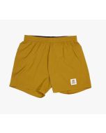 SAYSKY Flower Pace Shorts 5inch Herren yellow
