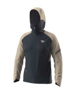 Dynafit TRANSALPER LIGHT 3L Jacket Herren rock khaki