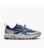 Brooks Cascadia 18B Damen oceana
