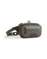 Patagonia Ultralight Black Hole Mini Hip Pack pine needle
