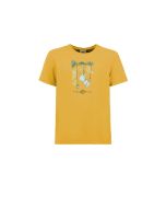 E9 Bond T-Shirt Herren curry