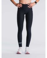 Fusion Training Tights Damen superblack