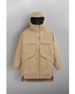 Picture Gallarie Jacket Damen dark stone