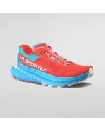 La Sportiva Prodigio Damen hibiscus