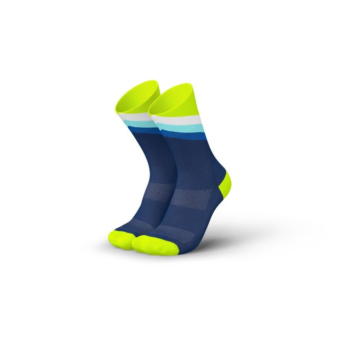 Incylence Grades Running navy canary