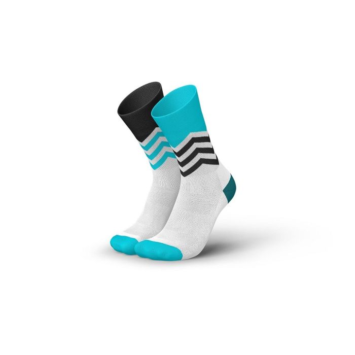 INCYLENCE Volts Running unisex  cyan black
