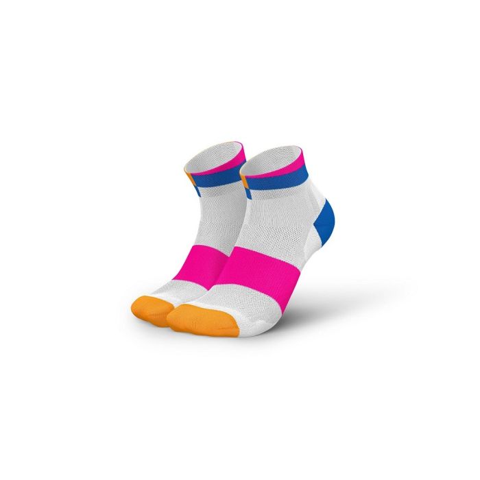 Incylence Ultralight Spirals Short blue pink