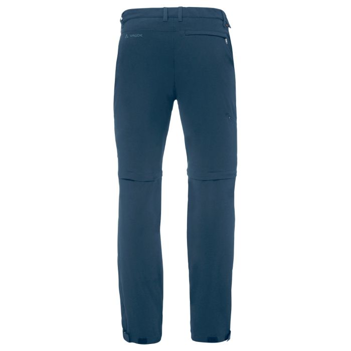 Vaude Farley Stretch T-Zip Pants II Herren