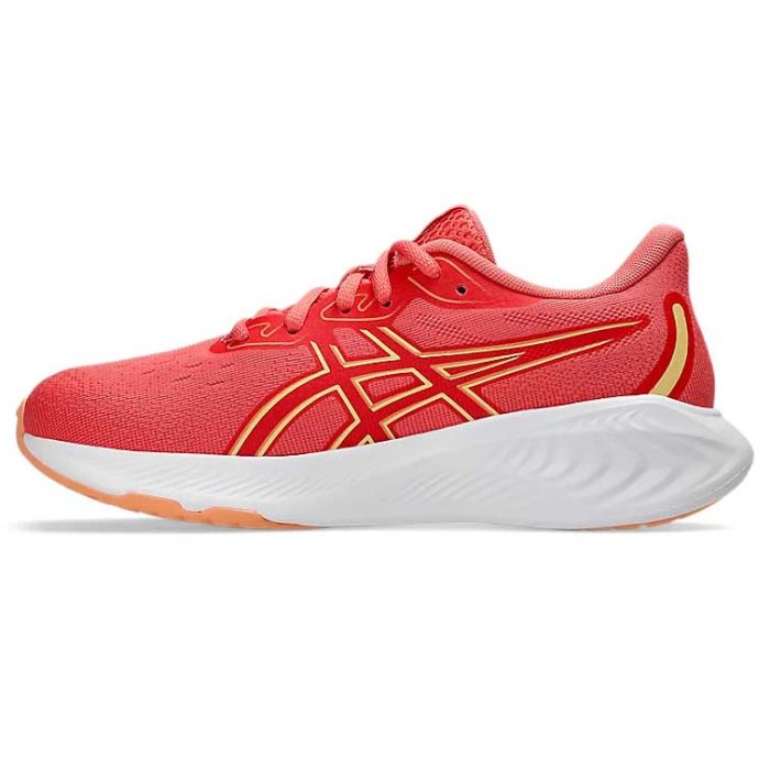 Asics Cumulus 26 GS Kids papaya / orange