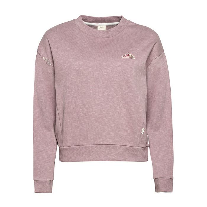 Chillaz Wipptal Mountain Chain Damen mauve