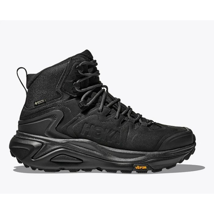 Hoka Kaha 3 GTX Herren black