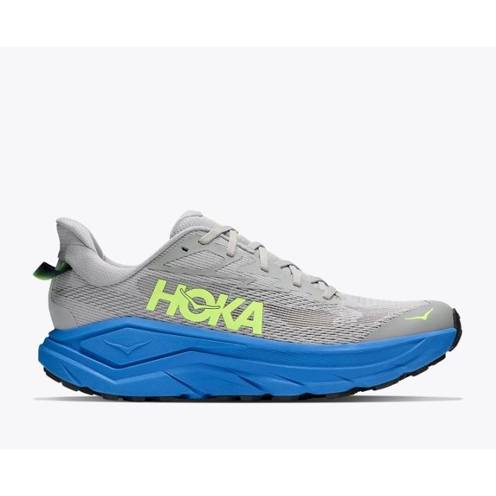 Hoka Challenger 8 Herren stardust