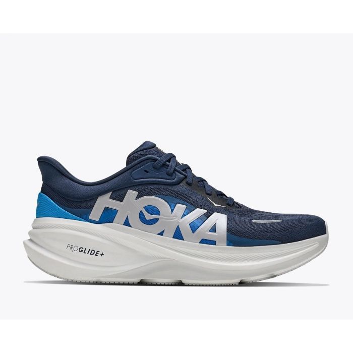 Hoka Clifton Pro D Herren varsity navy