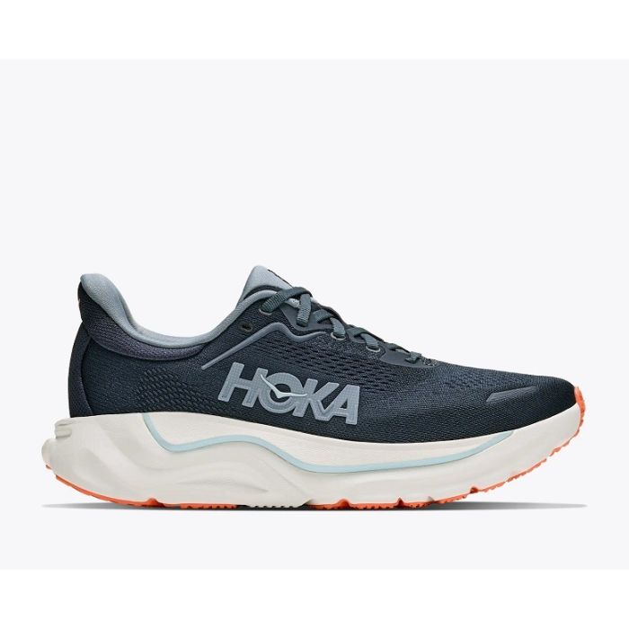 Hoka Arahi 9 Damen varsity navy