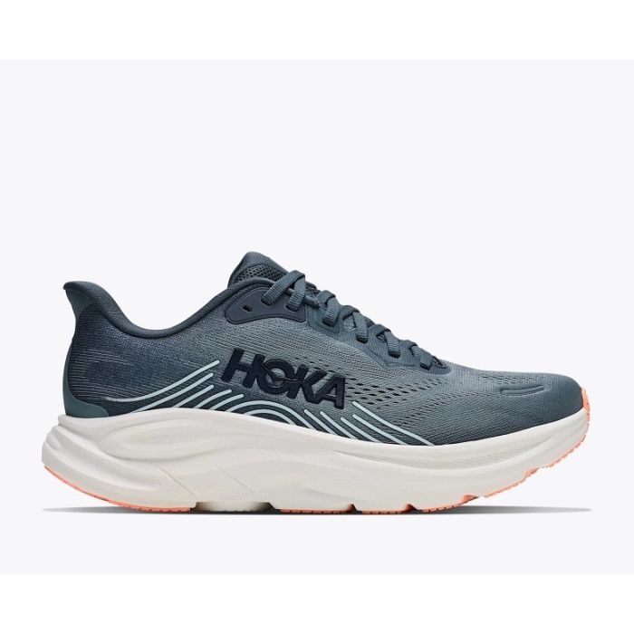 Hoka Clifton 11 Damen faded navy