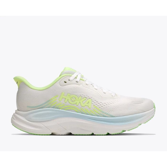Hoka Clifton 11 Damen frost neon
