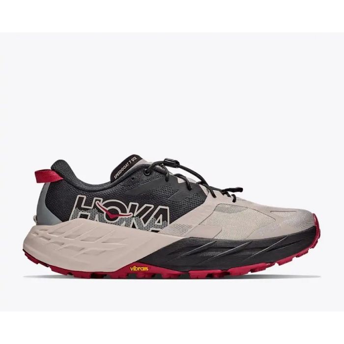 Hoka Speedgoat 7 GTX Herren river rock