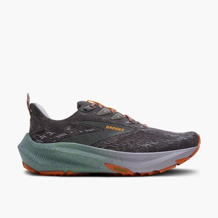 Brooks Ghost Trail B Damen shark