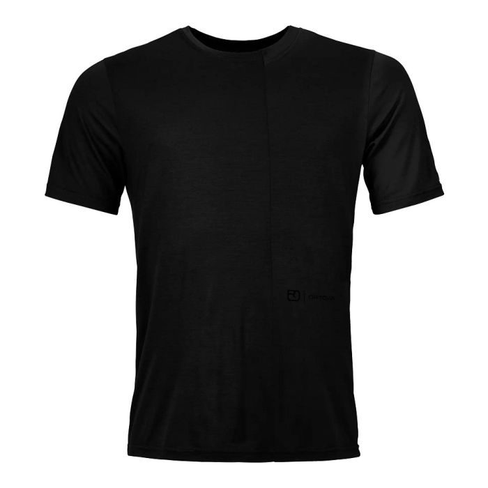 Ortovox 150 COOL CRACK TS Herren black raven