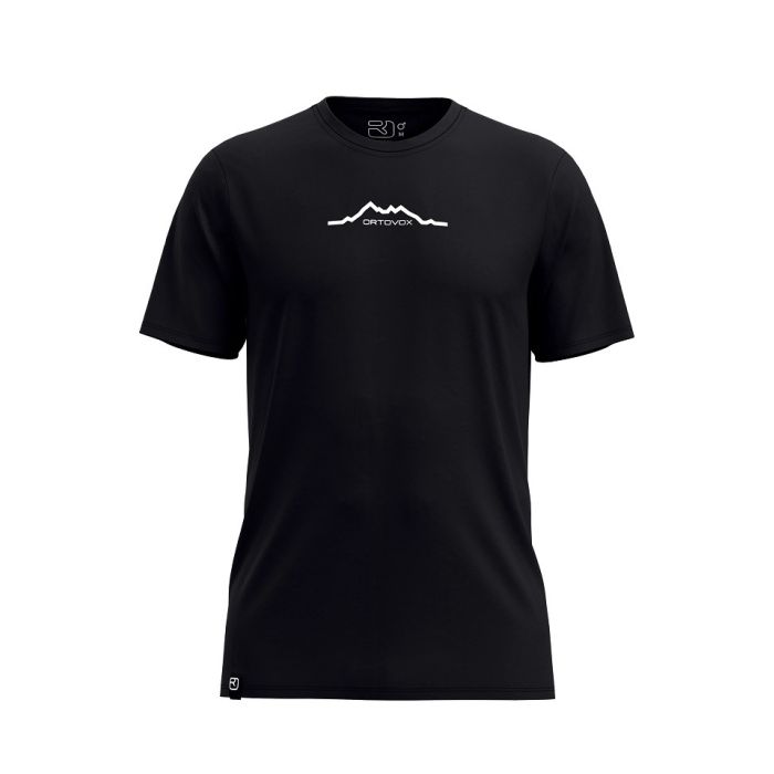 Ortovox 150 Cool Mountain TS Herren black