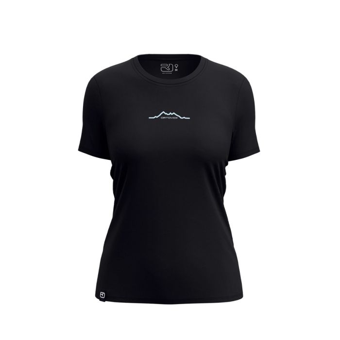 Ortovox Cool Mountain TS 150 Damen black