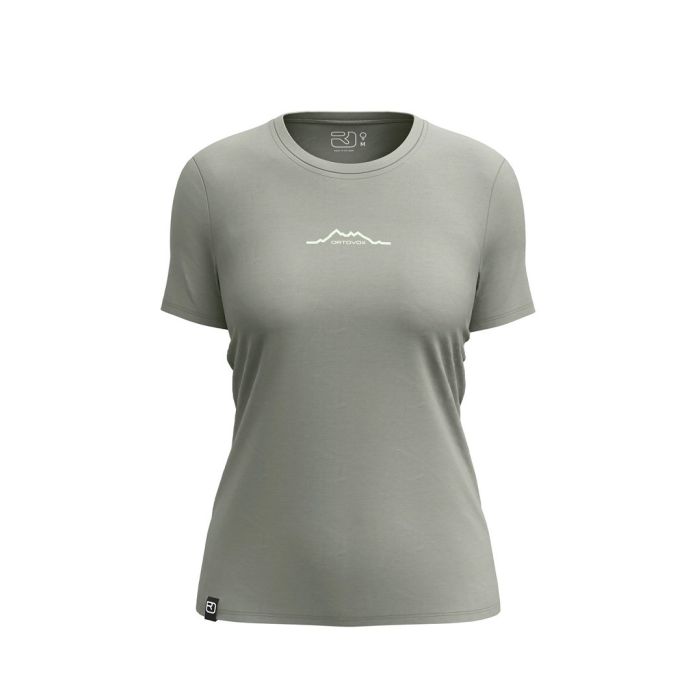 Ortovox Cool Mountain TS 150 Damen green sage