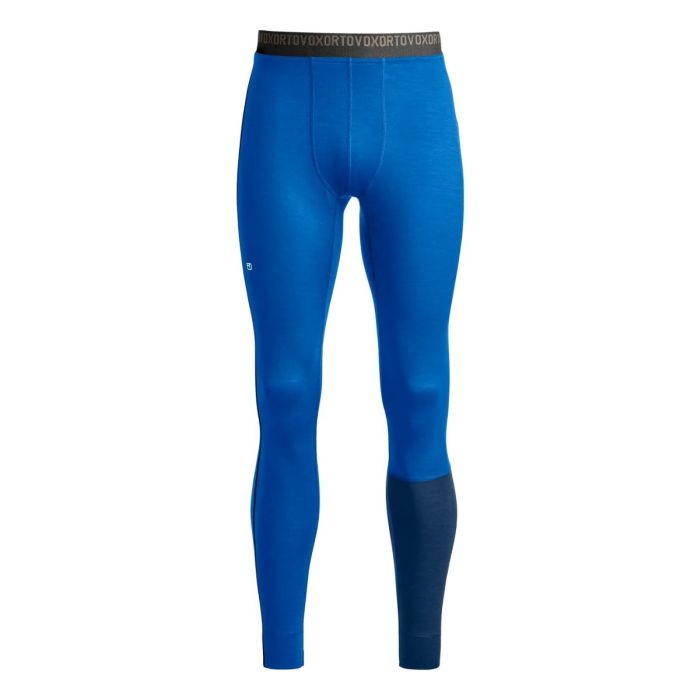 Ortovox 185 RNW Long Pant Herren blue note