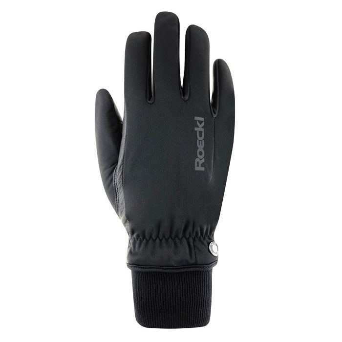 Roeckl Kolon 3 black