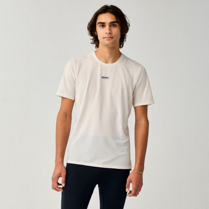 Brooks High Point SS 2.0 Herren bone