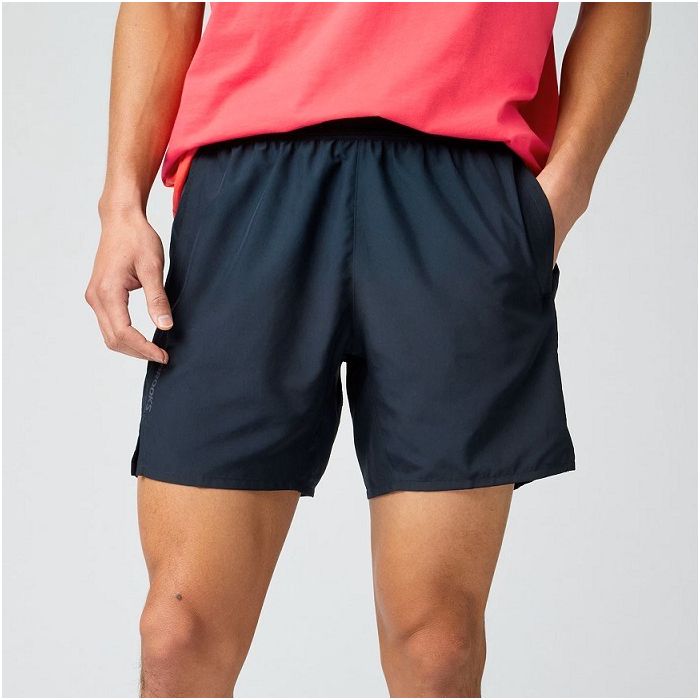 Brooks Dash Short Herren black