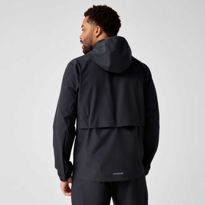 Brooks Canopy Jacket Herren black