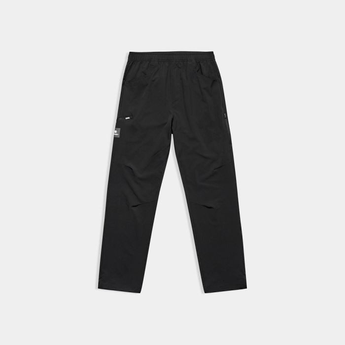 Saysky Motion Pants Herren black